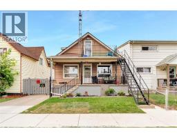 1365 ALBERT STREET, Windsor, Ontario