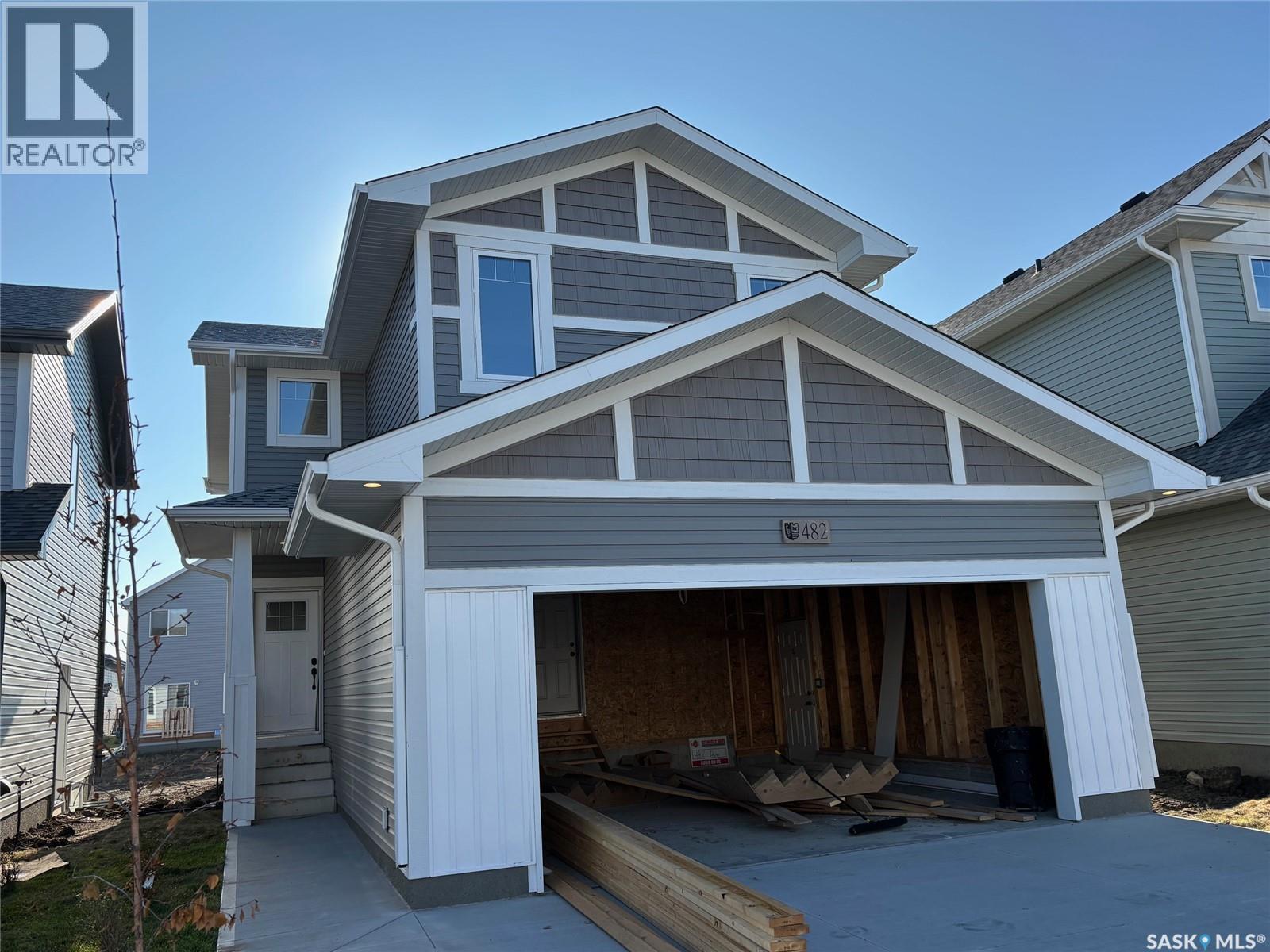 482 Doran CRESCENT, saskatoon, Saskatchewan