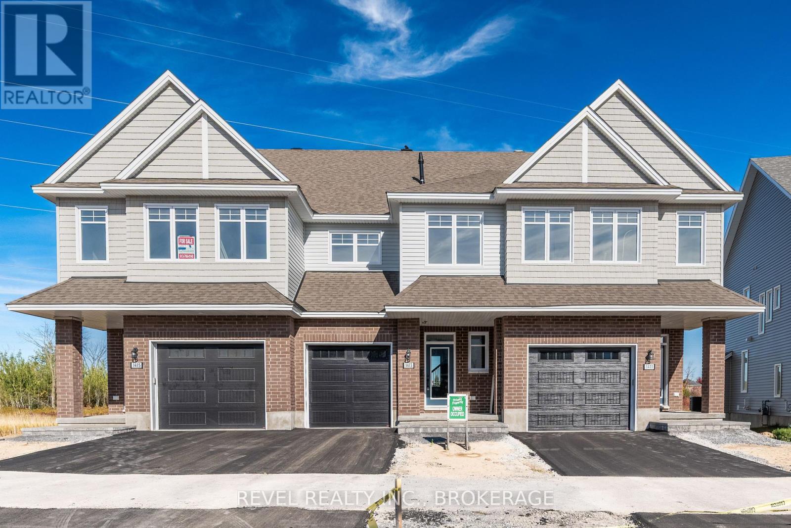 1413 DEMERS AVENUE, kingston (east gardiners rd), Ontario