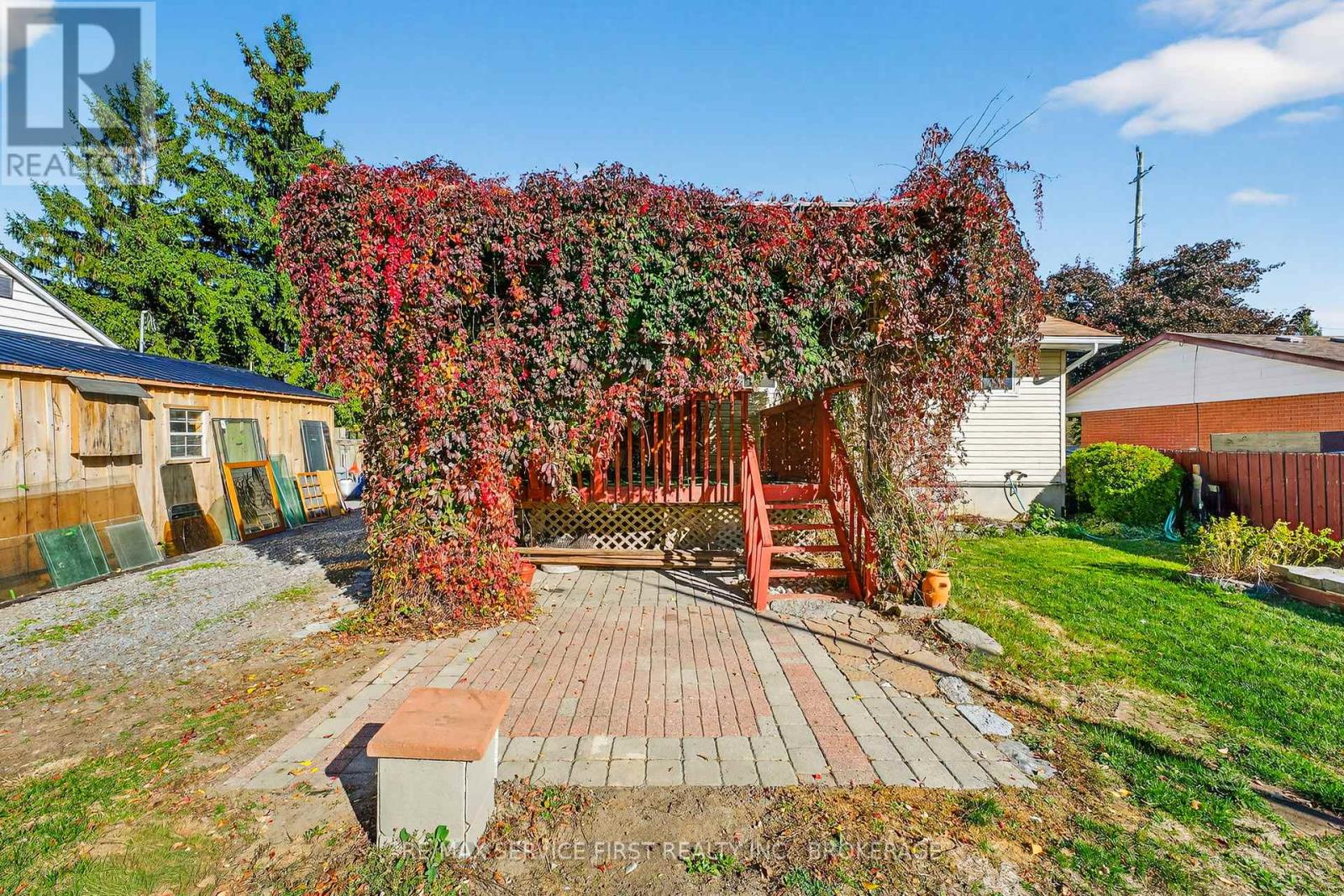 3007 Princess Street, Kingston (North Of Taylor-Kidd Blvd), Ontario  K7L 4V2 - Photo 25 - X12475670