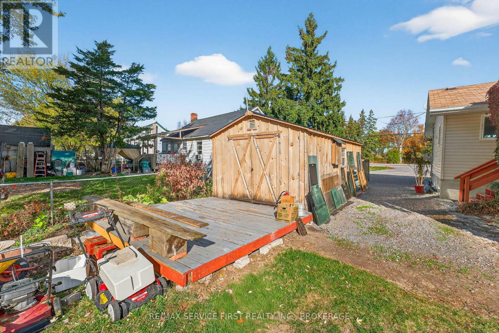 3007 Princess Street, Kingston (North Of Taylor-Kidd Blvd), Ontario  K7L 4V2 - Photo 32 - X12475670