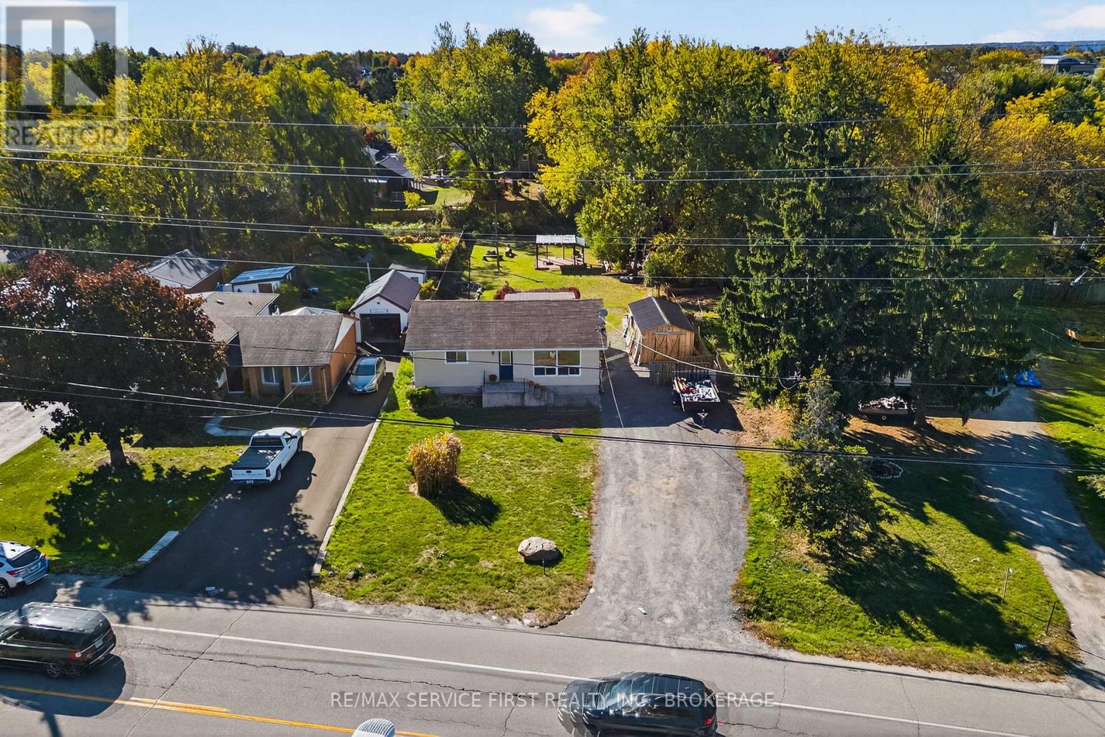 3007 Princess Street, Kingston (North Of Taylor-Kidd Blvd), Ontario  K7L 4V2 - Photo 40 - X12475670