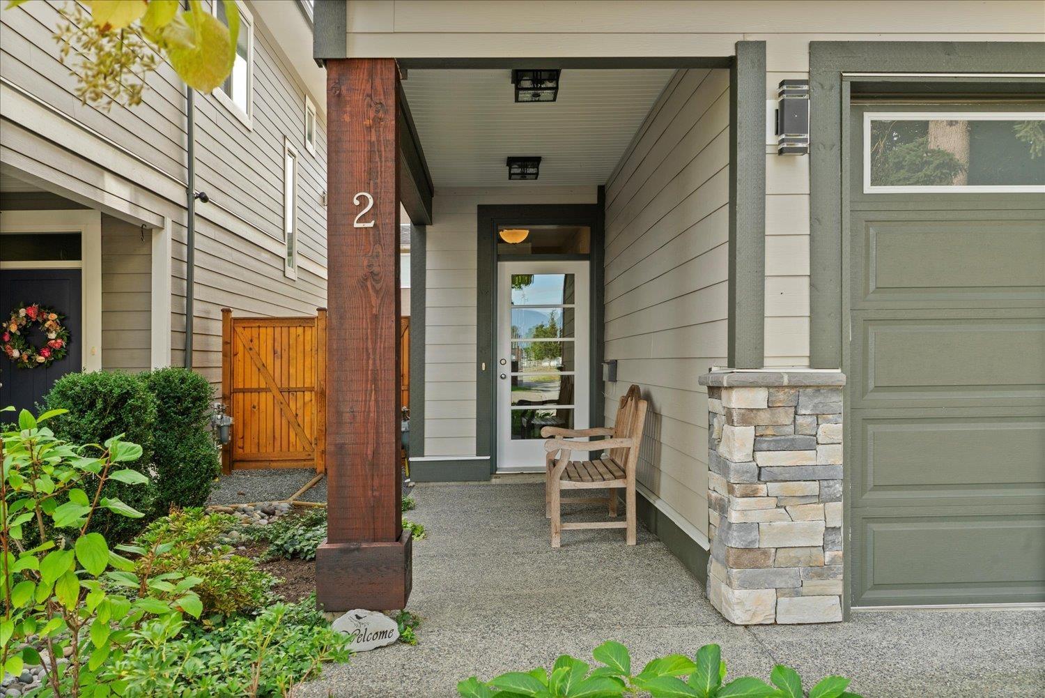 Property at 2 46392 YALE ROAD image 4