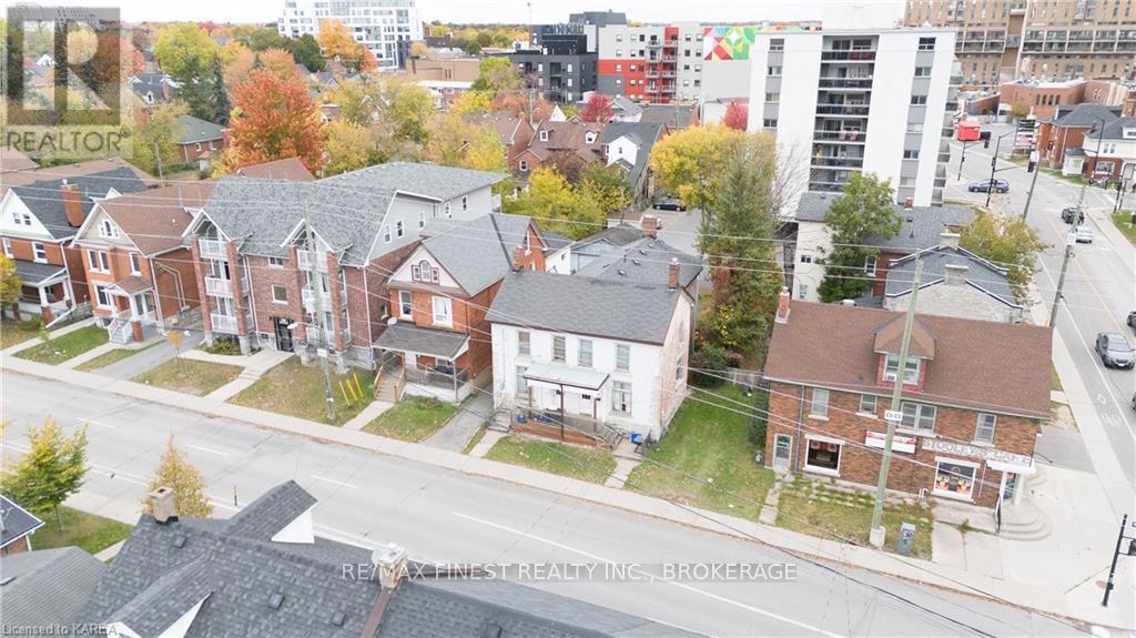 357-359 JOHNSON STREET, kingston (central city east), Ontario
