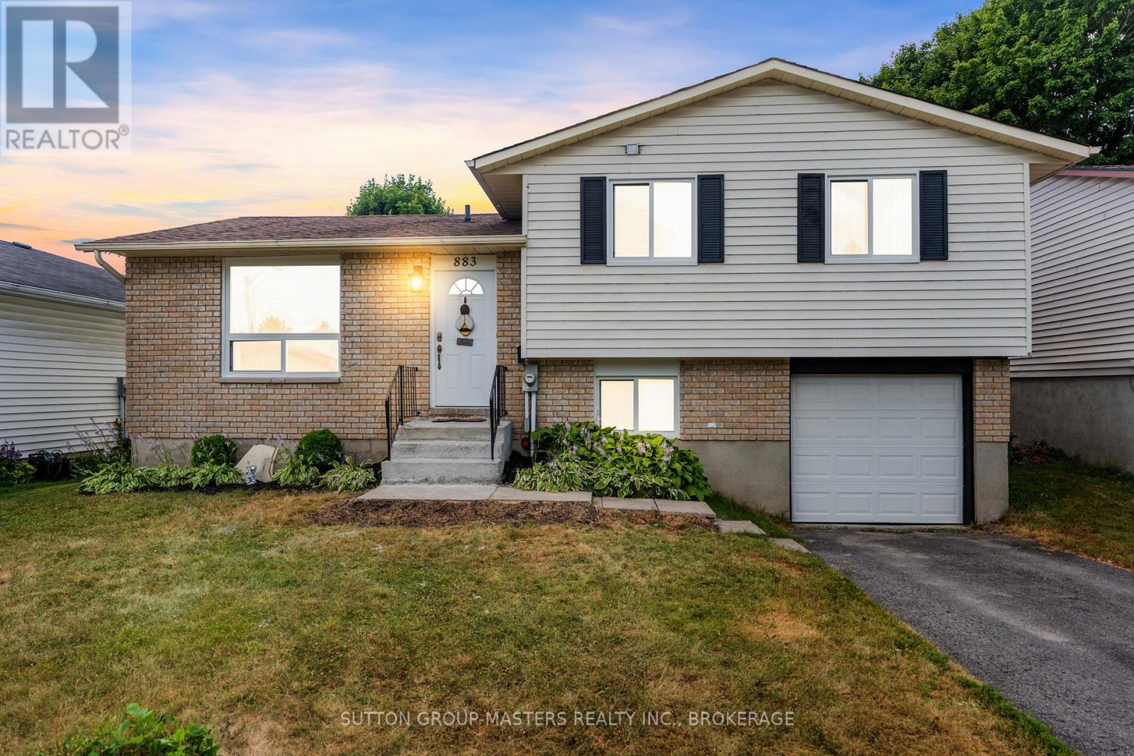 883 OLD COLONY ROAD, kingston (north of taylor-kidd blvd), Ontario