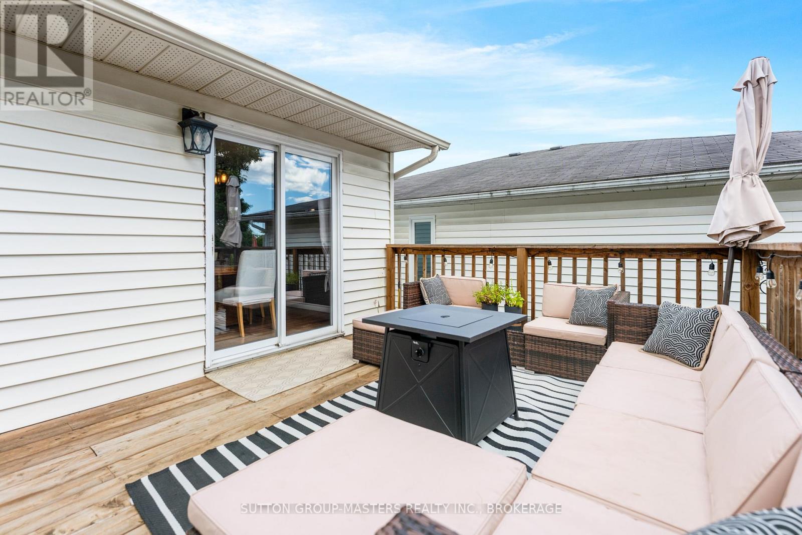 883 Old Colony Road, Kingston (North Of Taylor-Kidd Blvd), Ontario  K7P 1S1 - Photo 35 - X12475924