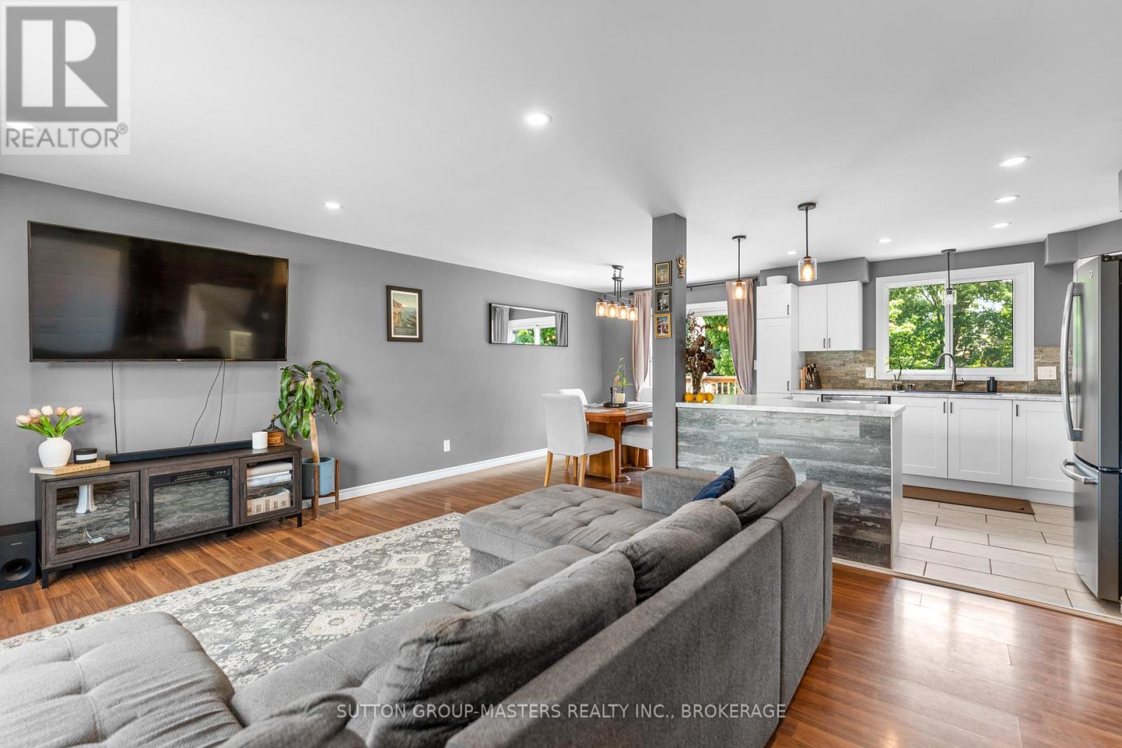 883 Old Colony Road, Kingston (North Of Taylor-Kidd Blvd), Ontario  K7P 1S1 - Photo 6 - X12475924