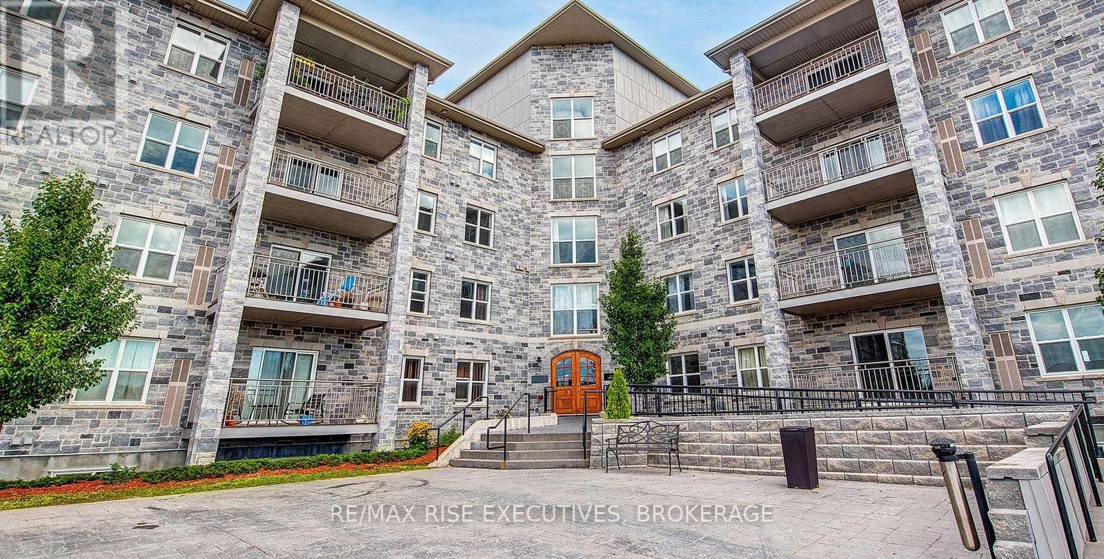 410 - 539 ARMSTRONG ROAD, kingston (east gardiners rd), Ontario