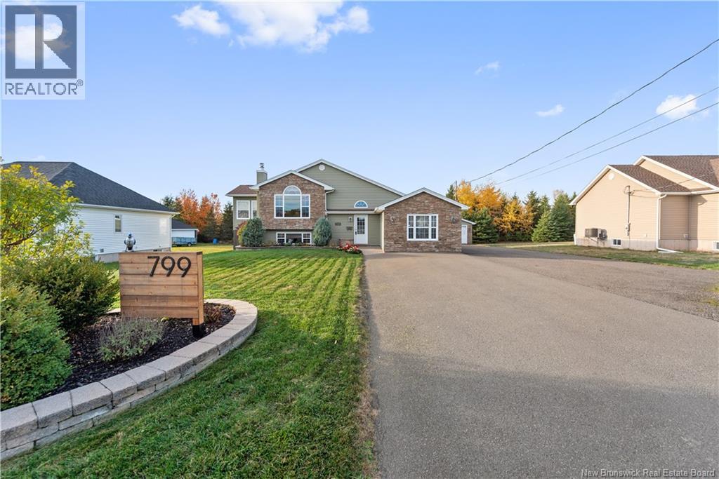 799 Chartersville Road, Dieppe, New Brunswick  E1A 1K7 - Photo 1 - NB128906