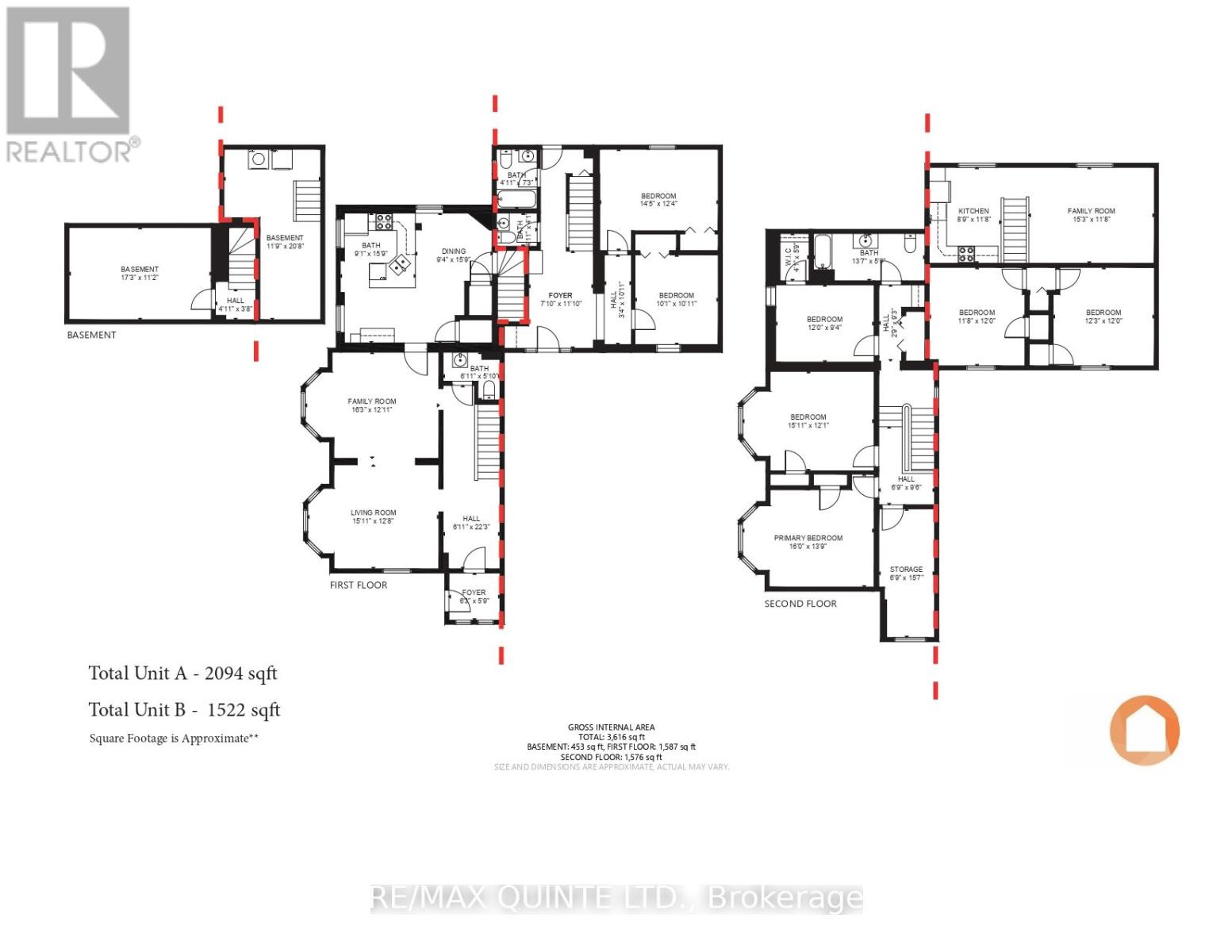 58 Avondale Road, Belleville (Belleville Ward), Ontario  K8P 4G3 - Photo 39 - X12475564