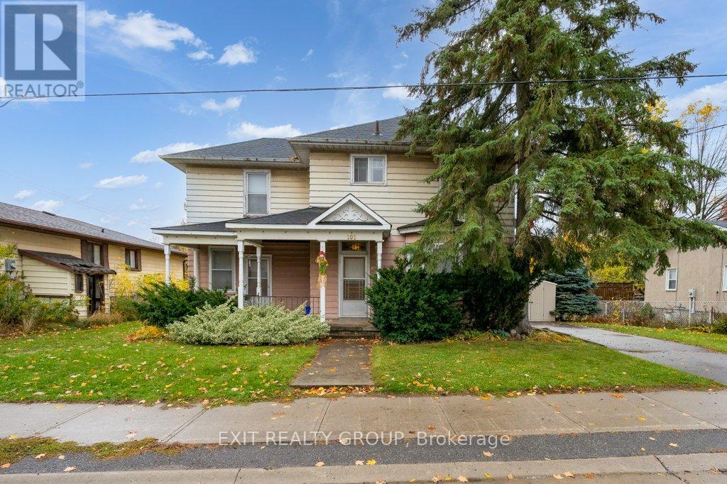 101 RIVER STREET E, tweed (tweed (village)), Ontario