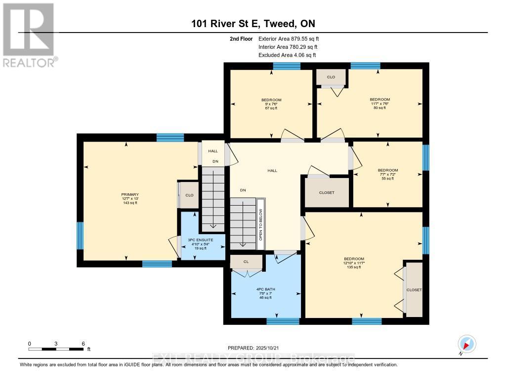 101 River Street E, Tweed (Tweed (Village)), Ontario  K0K 3J0 - Photo 40 - X12475685