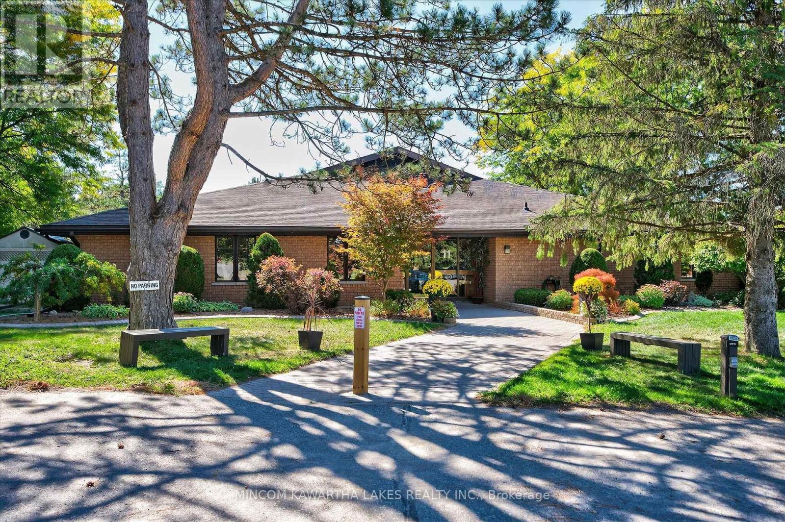 6 - 11 Paddock Wood, Peterborough, Ontario K9H 7H2 - Photo 1 - X12475764