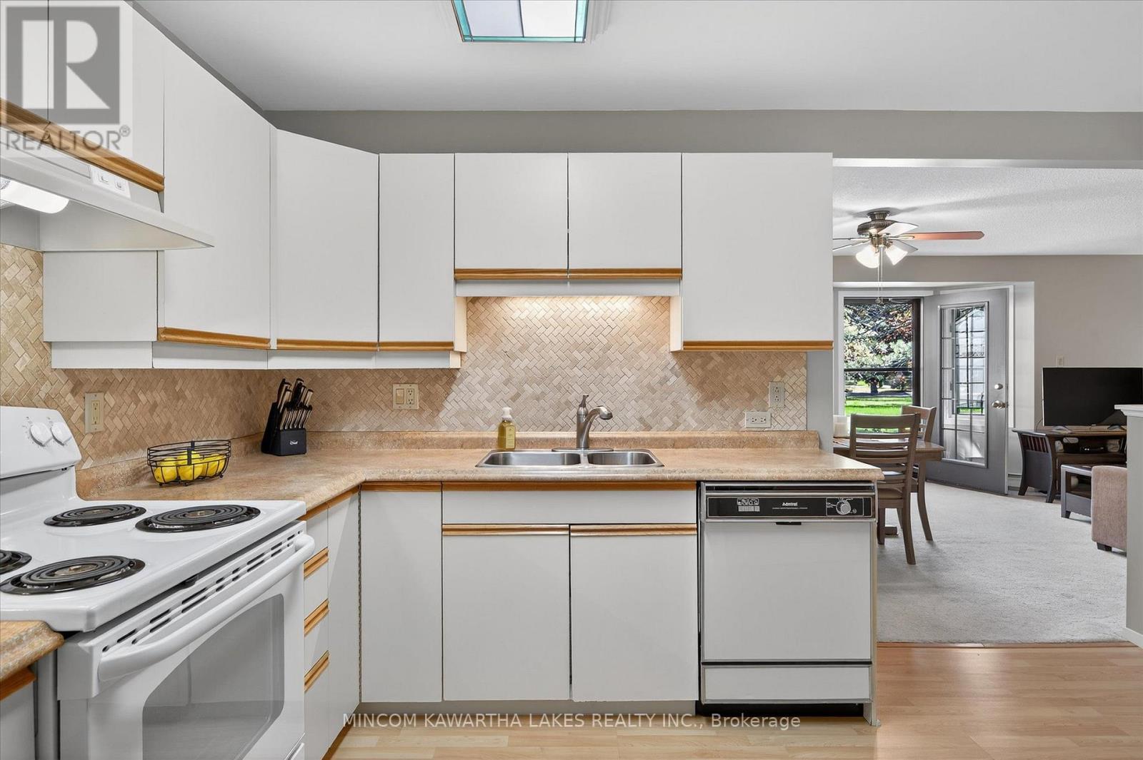 6 - 11 Paddock Wood, Peterborough, Ontario K9H 7H2 - Photo 19 - X12475764