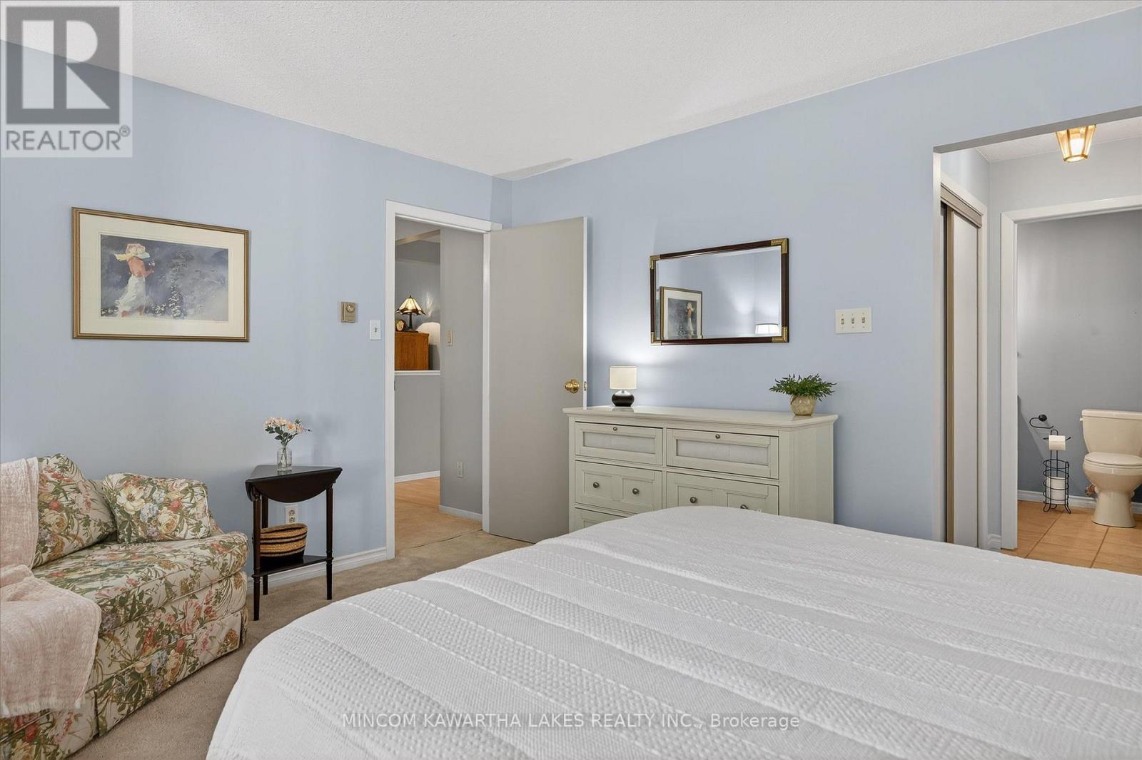 6 - 11 Paddock Wood, Peterborough, Ontario K9H 7H2 - Photo 24 - X12475764