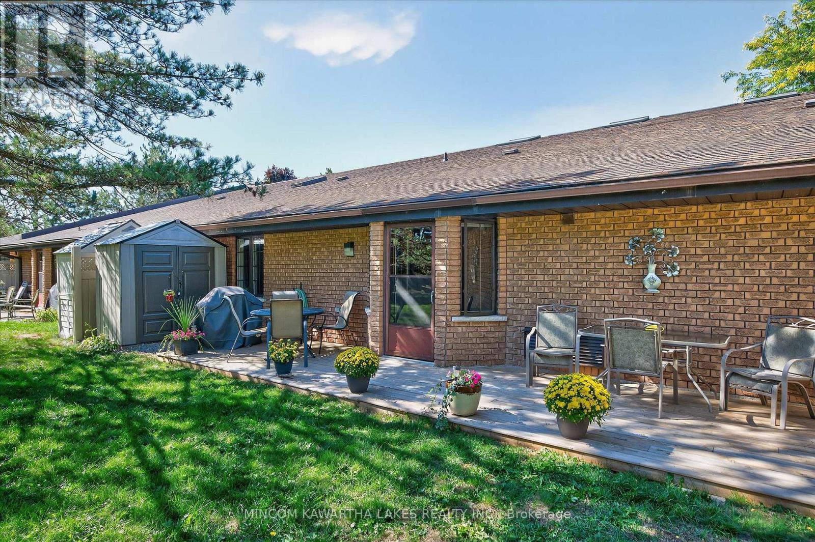 6 - 11 Paddock Wood, Peterborough, Ontario K9H 7H2 - Photo 35 - X12475764