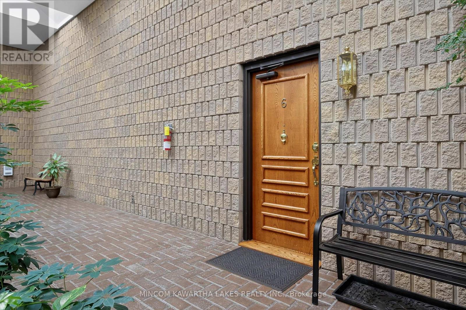 6 - 11 Paddock Wood, Peterborough, Ontario K9H 7H2 - Photo 7 - X12475764