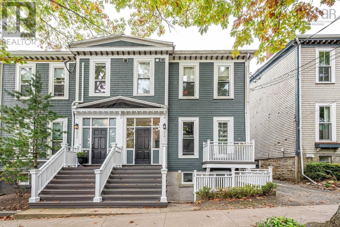 5 1036 Bland Street, Halifax, Nova Scotia  B3H 2S8 - Photo 16 - 202526253