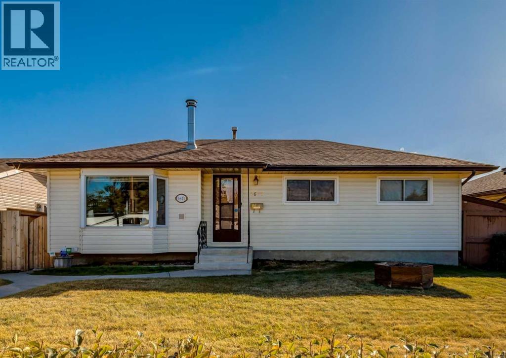 4611 Fortune Road Se, Calgary, Alberta  T2A 2A7 - Photo 3 - A2263158