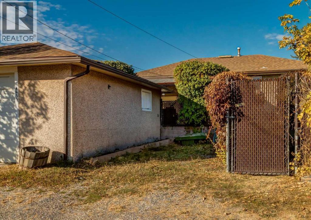 4611 Fortune Road Se, Calgary, Alberta  T2A 2A7 - Photo 28 - A2263158