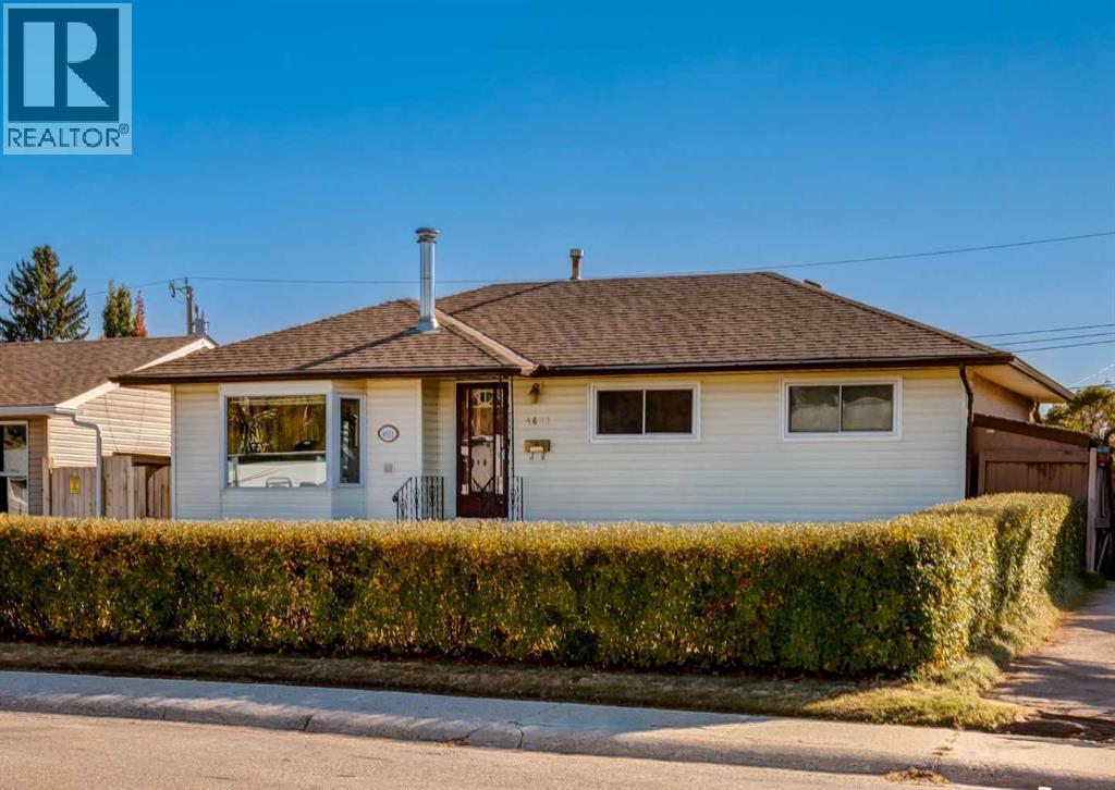 4611 Fortune Road Se, Calgary, Alberta  T2A 2A7 - Photo 4 - A2263158
