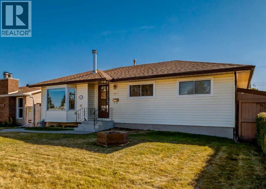 4611 Fortune Road Se, Calgary, Alberta  T2A 2A7 - Photo 6 - A2263158