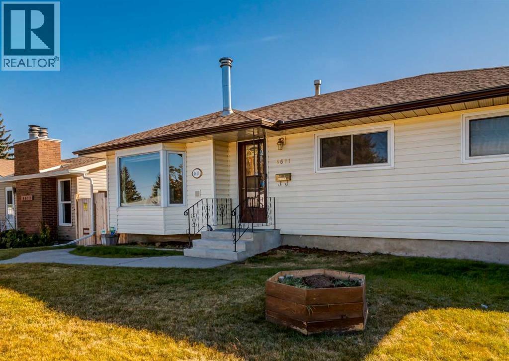 4611 Fortune Road Se, Calgary, Alberta  T2A 2A7 - Photo 7 - A2263158