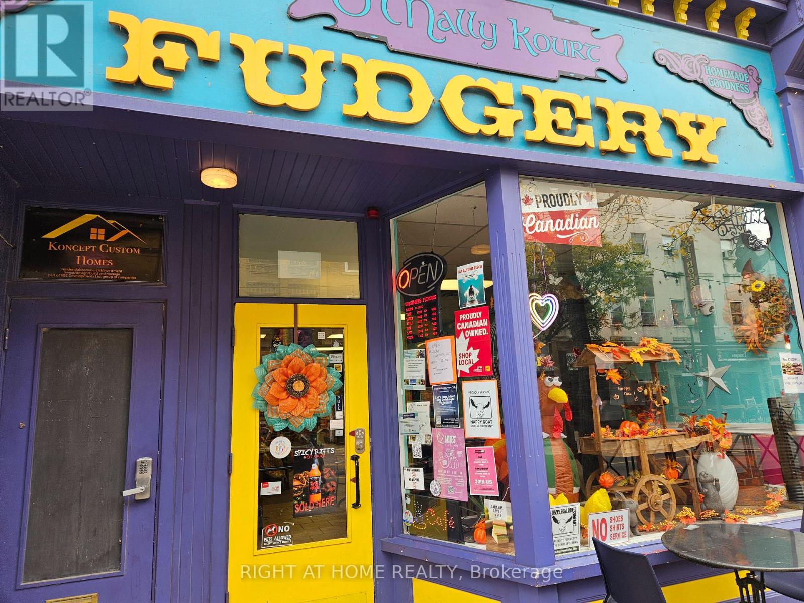 53-55 KING STREET W, Brockville, Ontario