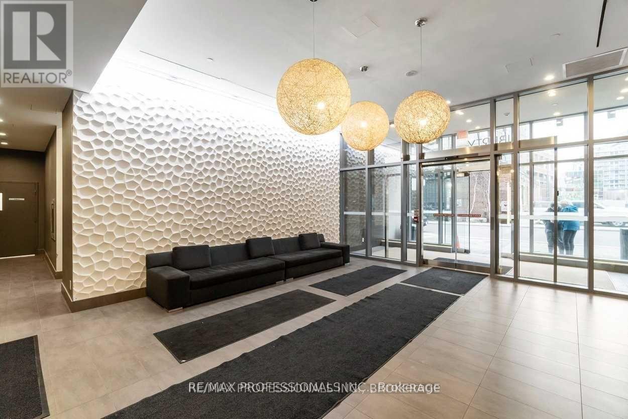 1215 - 150 East Liberty Street, Toronto, Ontario  M6K 3R5 - Photo 13 - C12427548