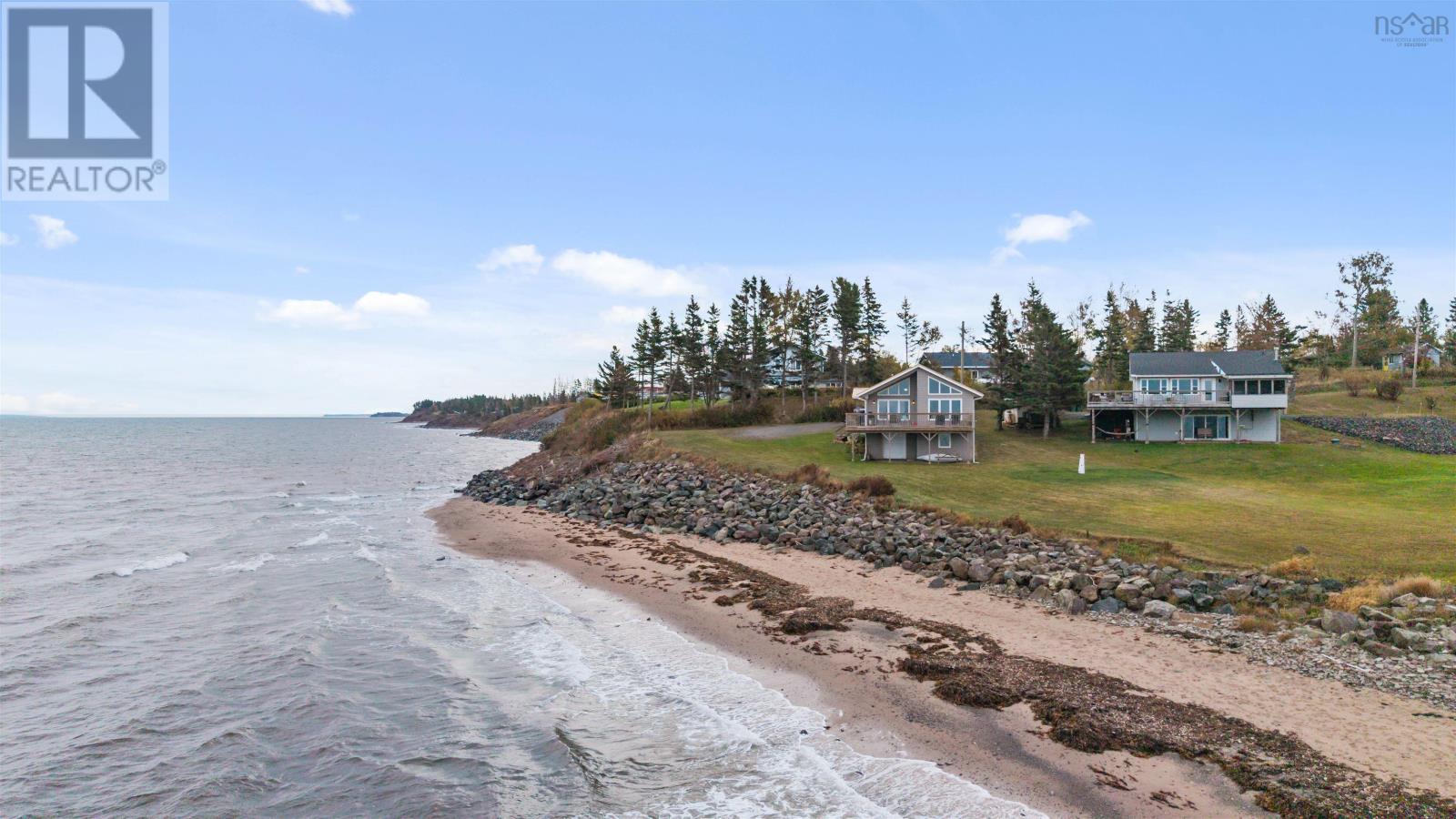 63 Vista Del Mar Road, Caribou River, Nova Scotia  B0K 1H0 - Photo 45 - 202526341