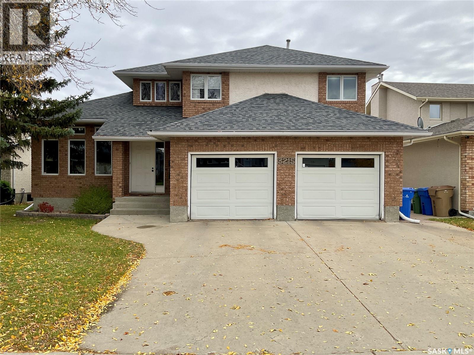3215 Winchester Road, Regina, Saskatchewan  S4V 2T4 - Photo 1 - SK021457