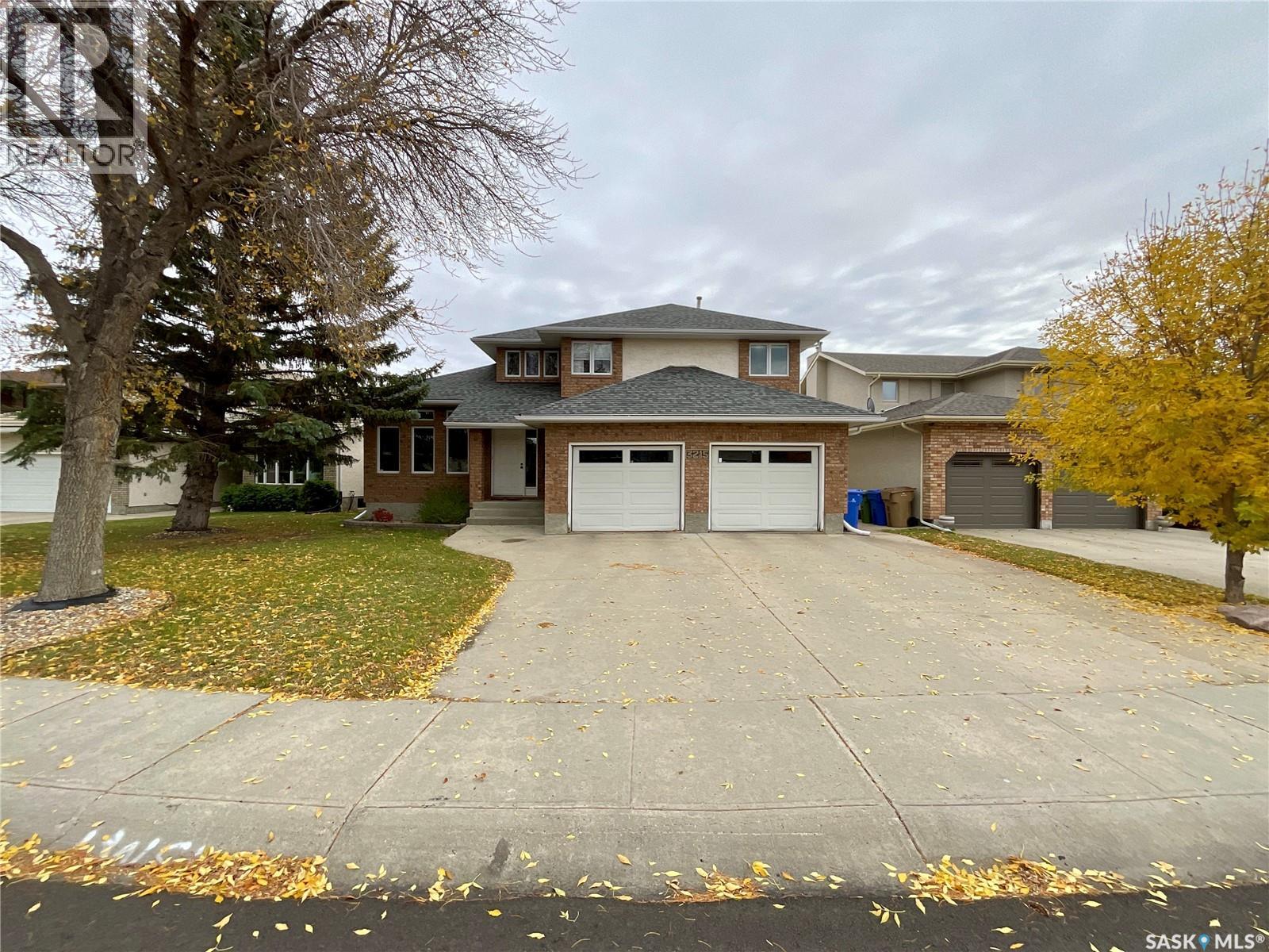 3215 Winchester Road, Regina, Saskatchewan  S4V 2T4 - Photo 2 - SK021457