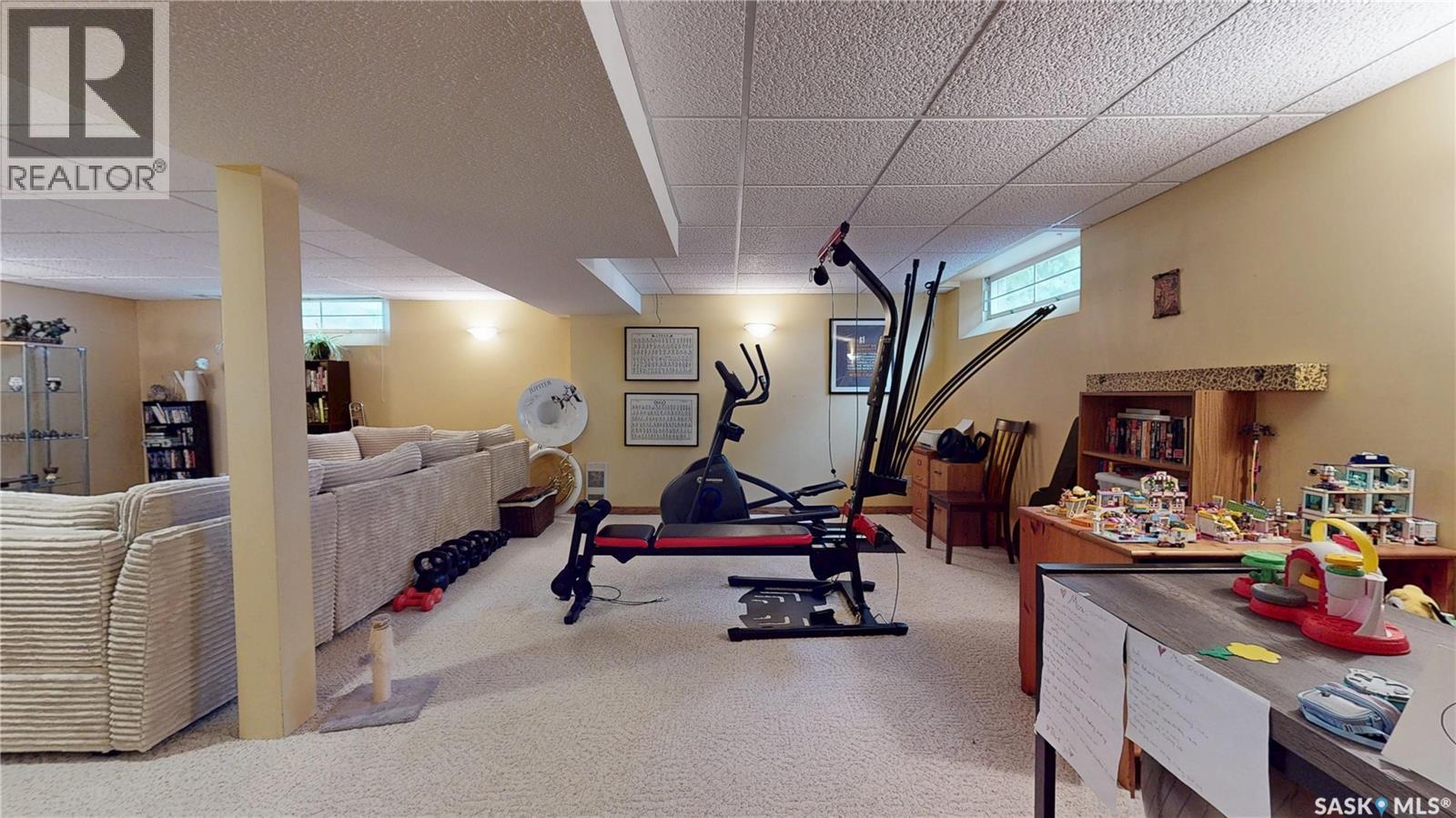 3215 Winchester Road, Regina, Saskatchewan  S4V 2T4 - Photo 34 - SK021457