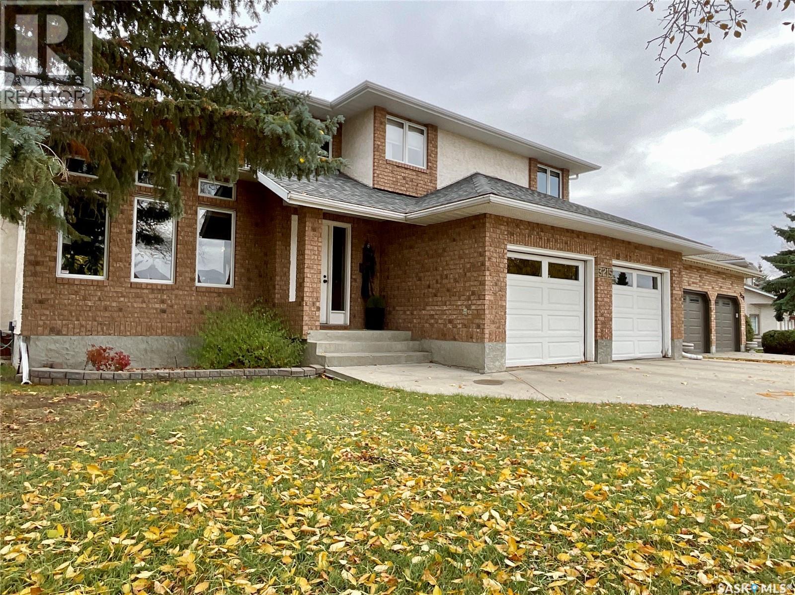 3215 Winchester Road, Regina, Saskatchewan  S4V 2T4 - Photo 40 - SK021457