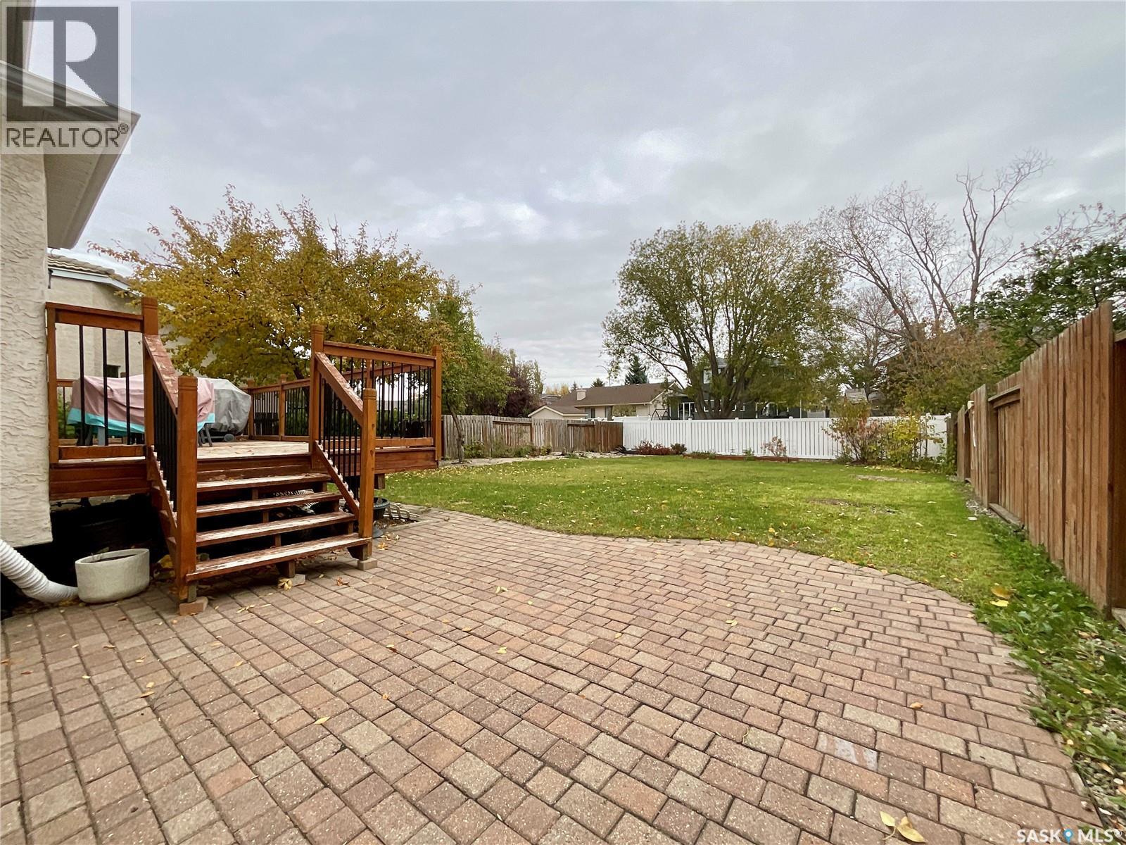 3215 Winchester Road, Regina, Saskatchewan  S4V 2T4 - Photo 45 - SK021457