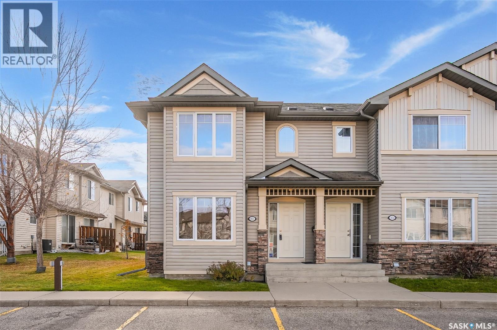 301 415 Lynd CRESCENT, Saskatoon, Saskatchewan