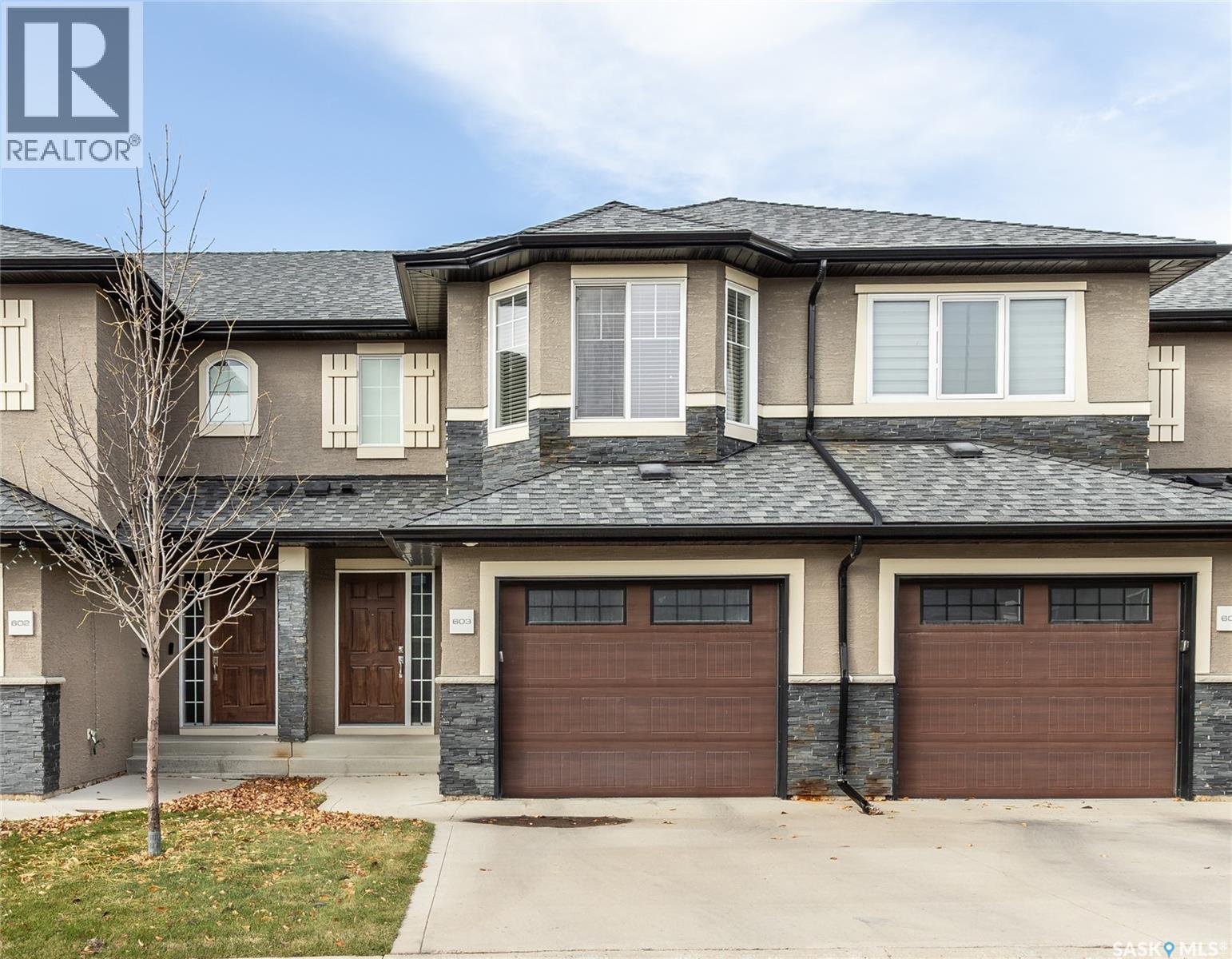 603 455 Rempel Lane, Saskatoon, Saskatchewan  S7T 0R8 - Photo 1 - SK021453