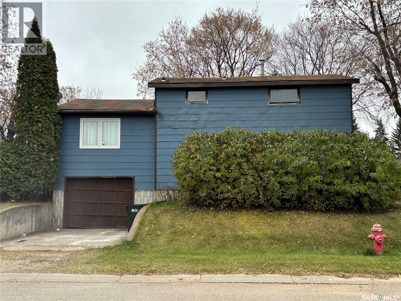 1647 14th STREET W, Prince Albert, Saskatchewan