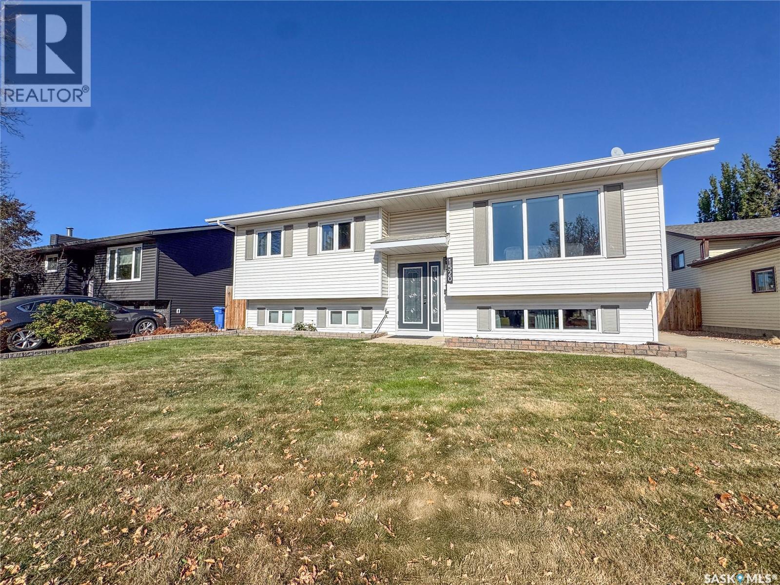 1520 Bliss Crescent, Prince Albert, Saskatchewan  S6V 7W7 - Photo 24 - SK021442