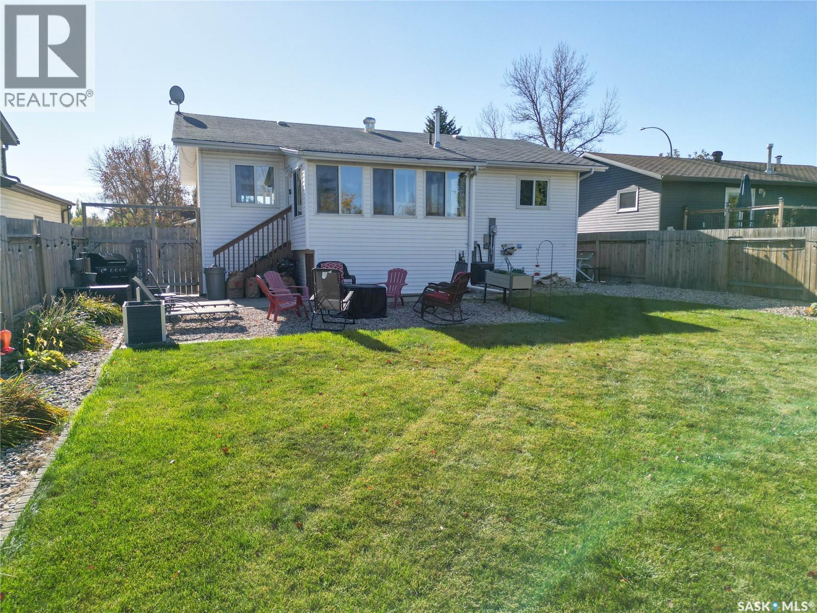 1520 Bliss Crescent, Prince Albert, Saskatchewan  S6V 7W7 - Photo 25 - SK021442