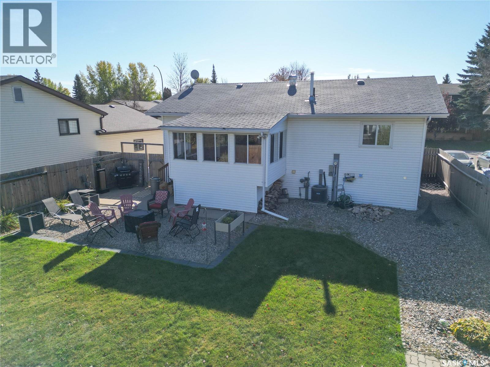 1520 Bliss Crescent, Prince Albert, Saskatchewan  S6V 7W7 - Photo 28 - SK021442