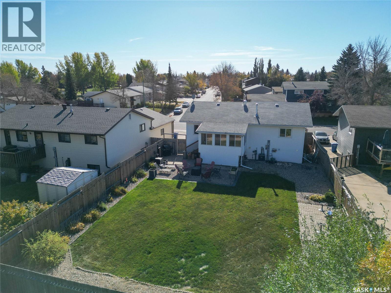 1520 Bliss Crescent, Prince Albert, Saskatchewan  S6V 7W7 - Photo 29 - SK021442