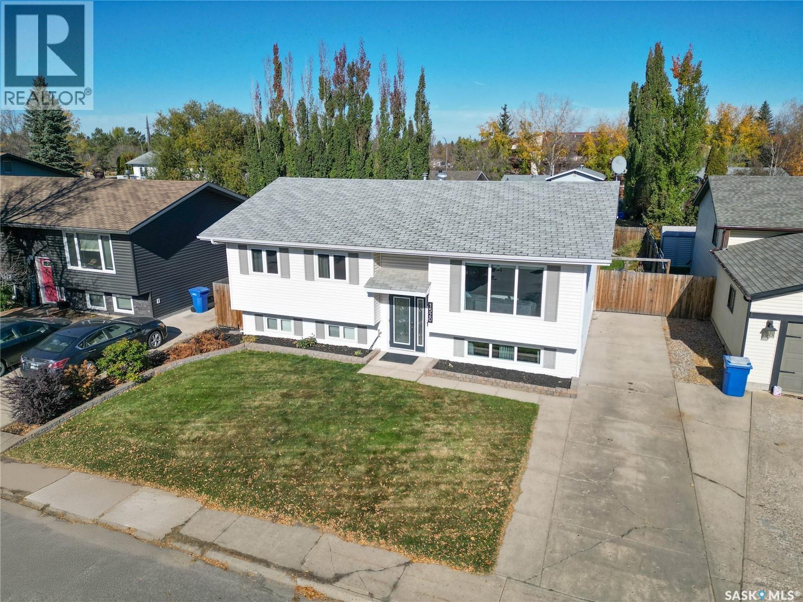 1520 Bliss Crescent, Prince Albert, Saskatchewan  S6V 7W7 - Photo 30 - SK021442