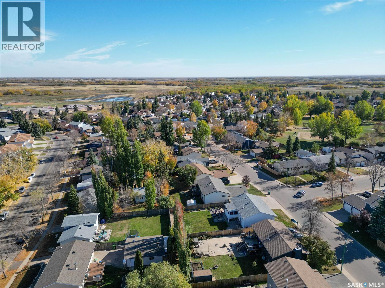 1520 Bliss Crescent, Prince Albert, Saskatchewan  S6V 7W7 - Photo 33 - SK021442