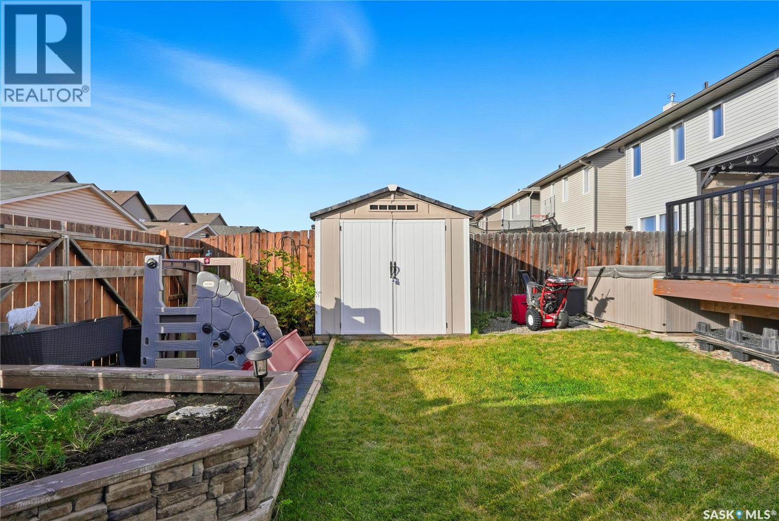 103 Korol Crescent, Saskatoon, Saskatchewan  S7R 0E1 - Photo 42 - SK021417