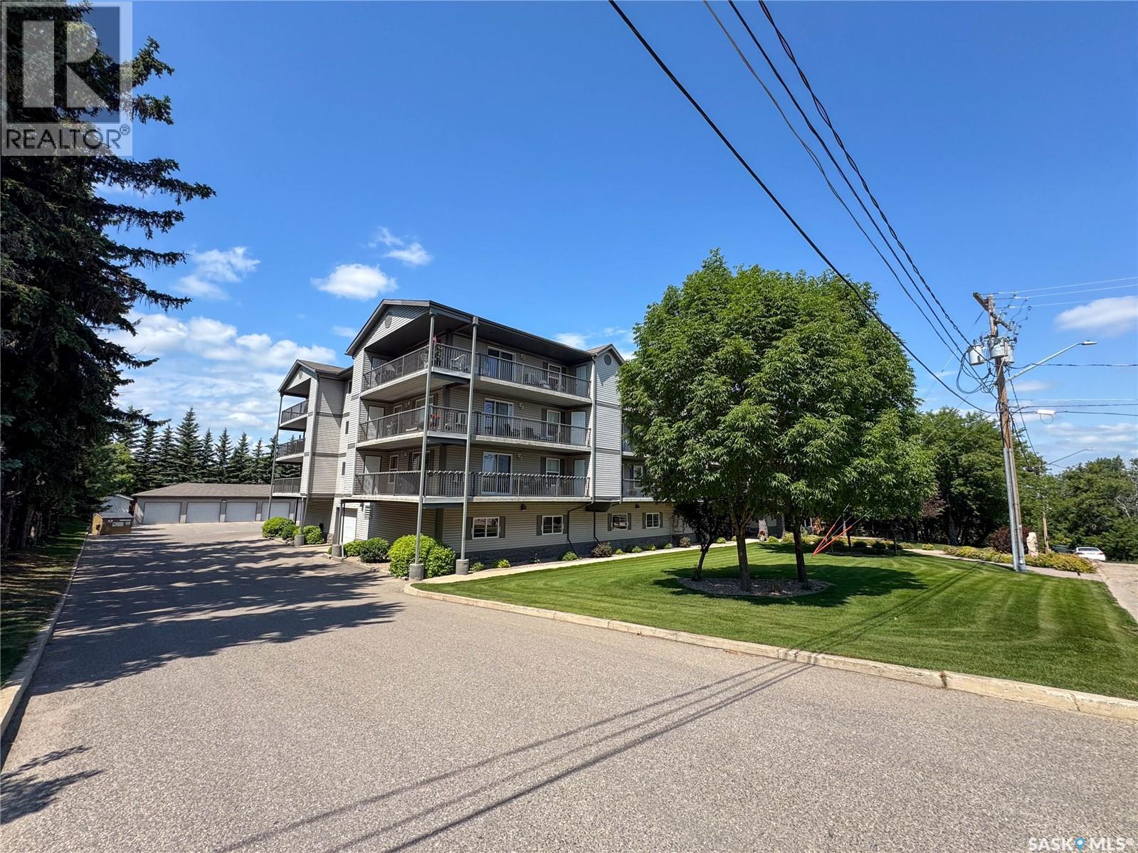 #301 1901 1 1/2 Avenue W, Prince Albert, Saskatchewan  S6V 5A8 - Photo 16 - SK021341