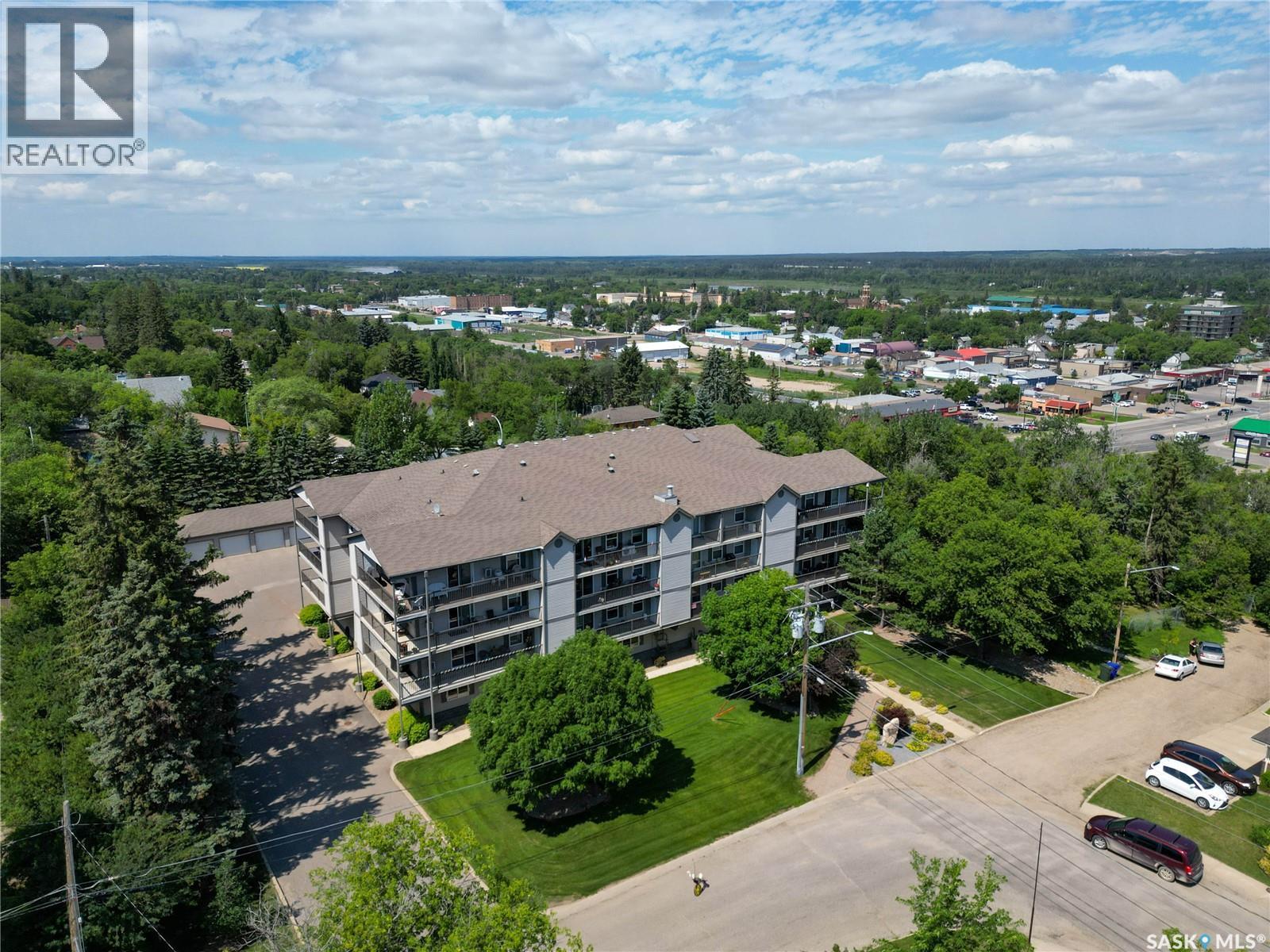 #301 1901 1 1/2 Avenue W, Prince Albert, Saskatchewan  S6V 5A8 - Photo 18 - SK021341