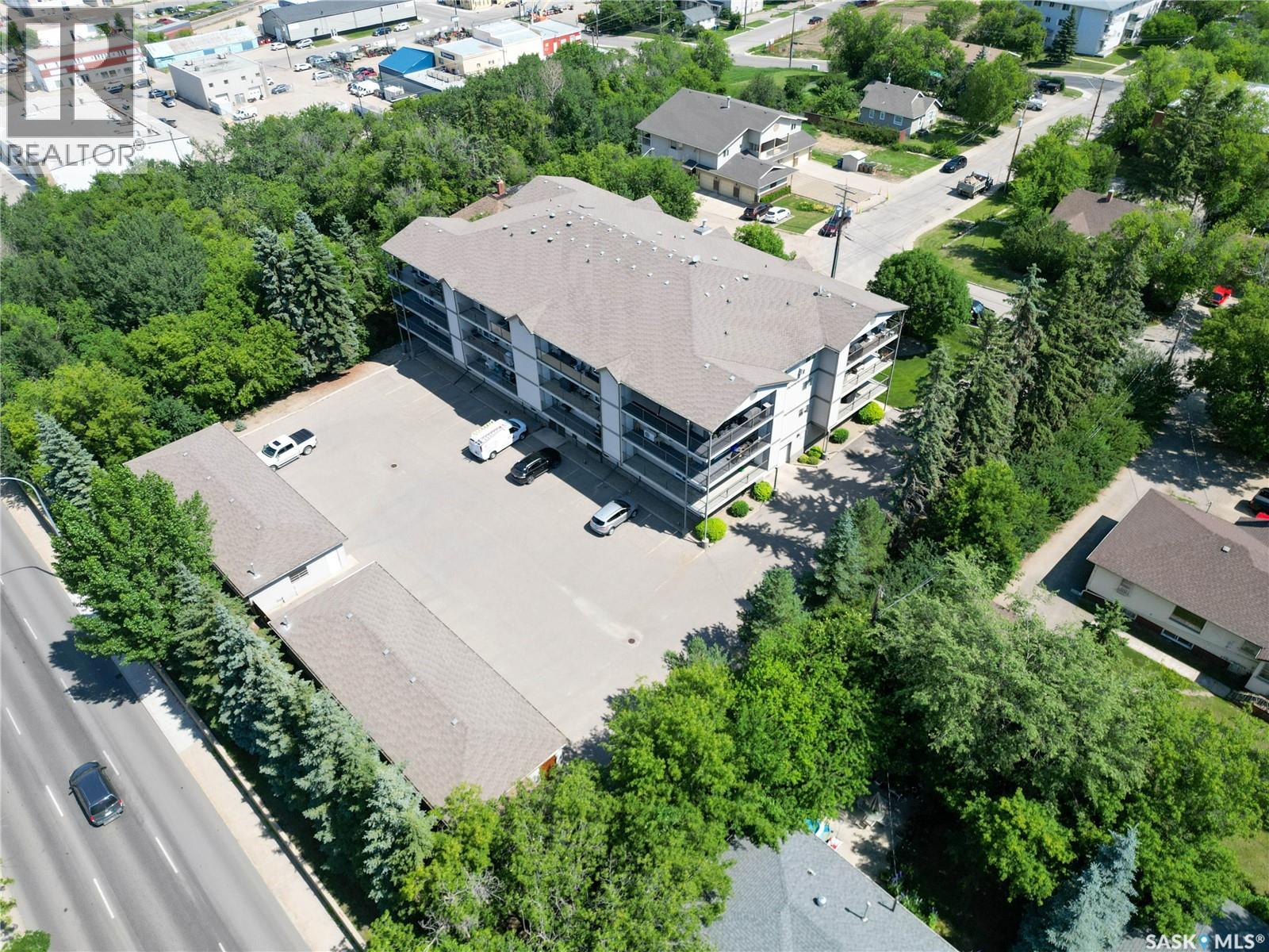 #301 1901 1 1/2 Avenue W, Prince Albert, Saskatchewan  S6V 5A8 - Photo 22 - SK021341