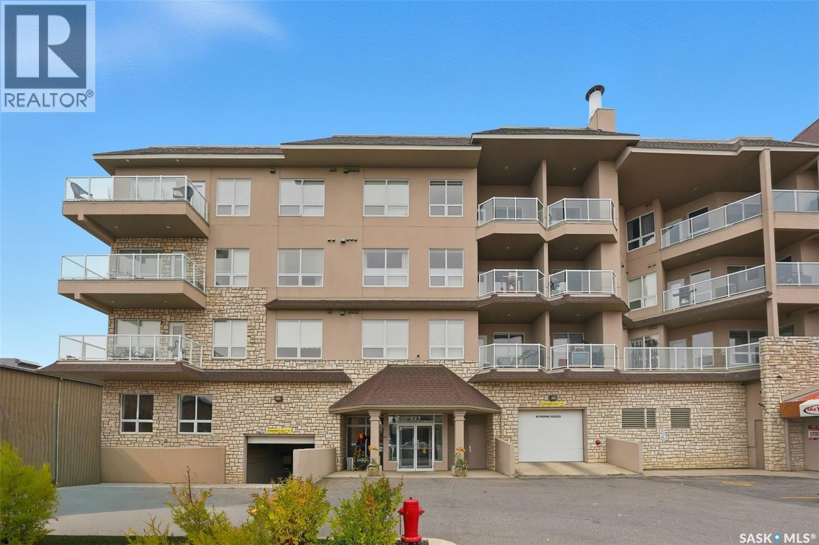 306 227 Pinehouse DRIVE, saskatoon, Saskatchewan