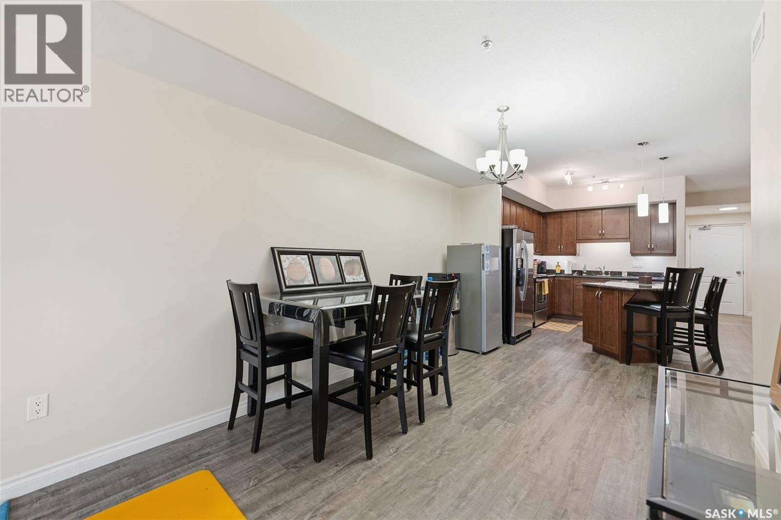 306 227 Pinehouse Drive, Saskatoon, Saskatchewan  S7K 6N9 - Photo 7 - SK021318